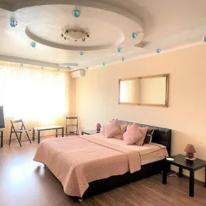 Luxcityapart On Olievskaya Апартаменты