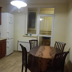 Gloria Park Апартаменты